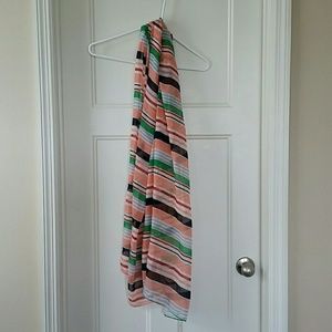 J.Crew Factory Scarf
